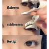 Magnetische Wimpern